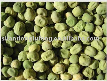 green peas