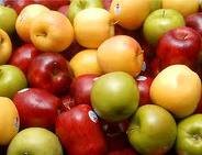 Fresh Apples