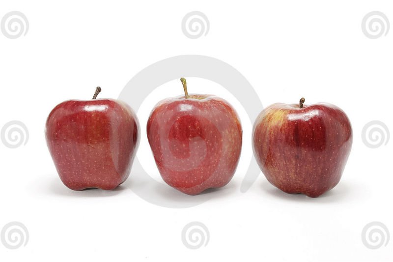Red Delicious Apples Argentina