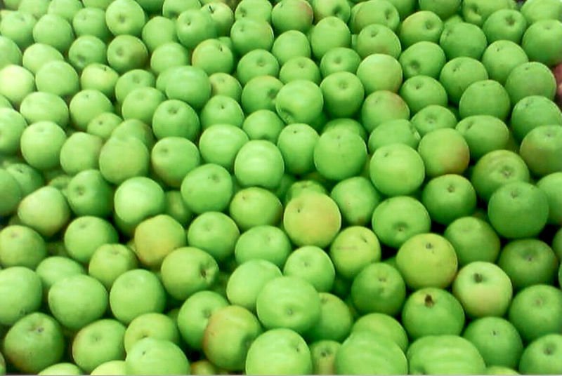 apples