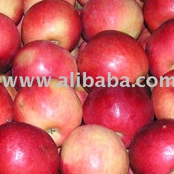 Idared apple