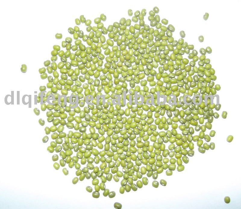 green beans