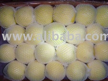Fresh Golden Delicious  Apple