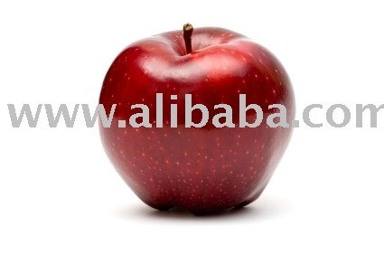 New Zealand Apples