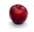 Starkrimson Apple
