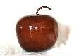 Apple: Dark Brown