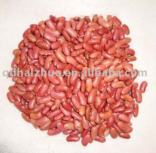 china red pulses