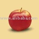 Idared apples