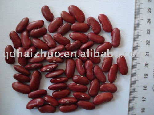 red pulses