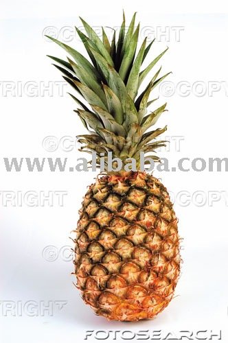 pine apple