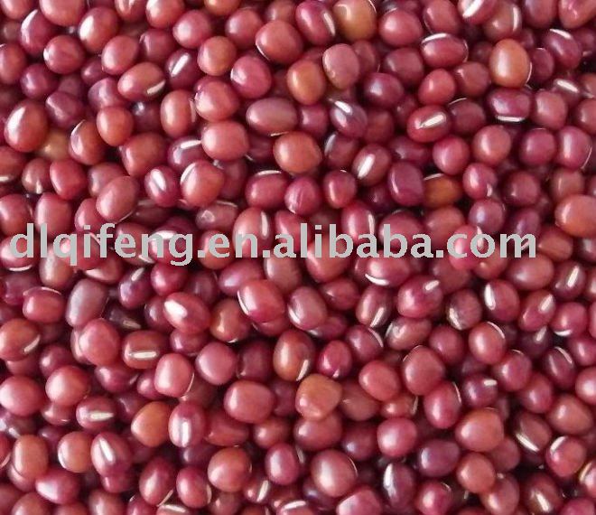 red beans