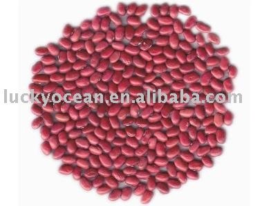 Red kidney beans