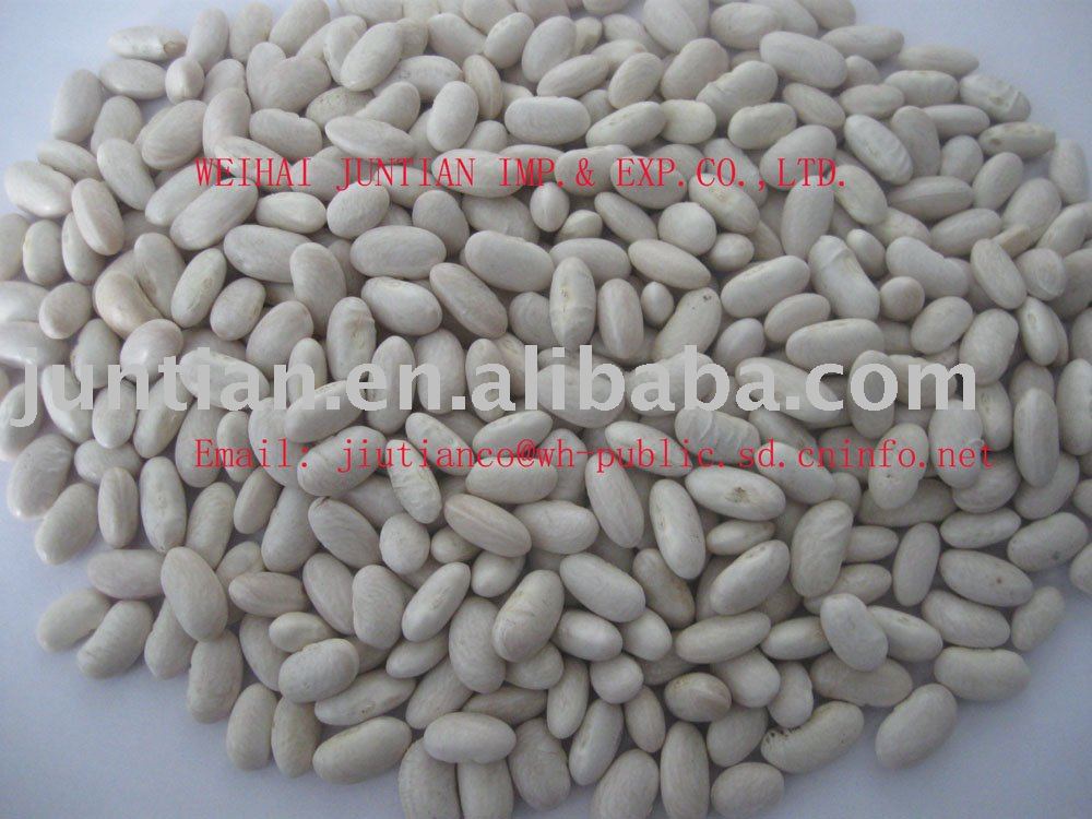  alubia   bean 