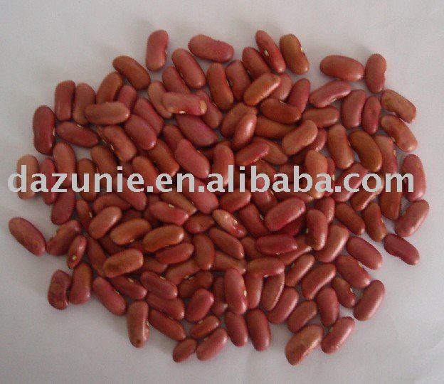 Pink Kidney Beans
