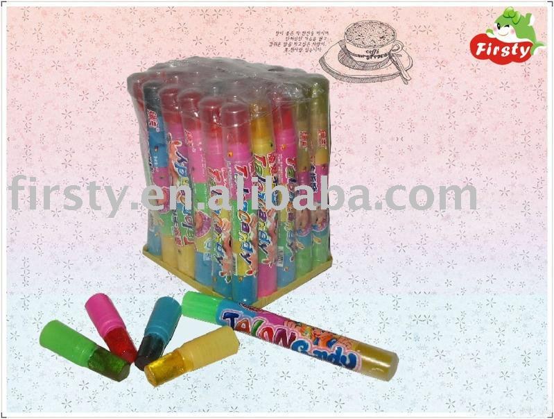  finger   candy 