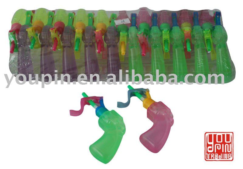 Magic Spray Water Gun (Syrup Spray Candy)