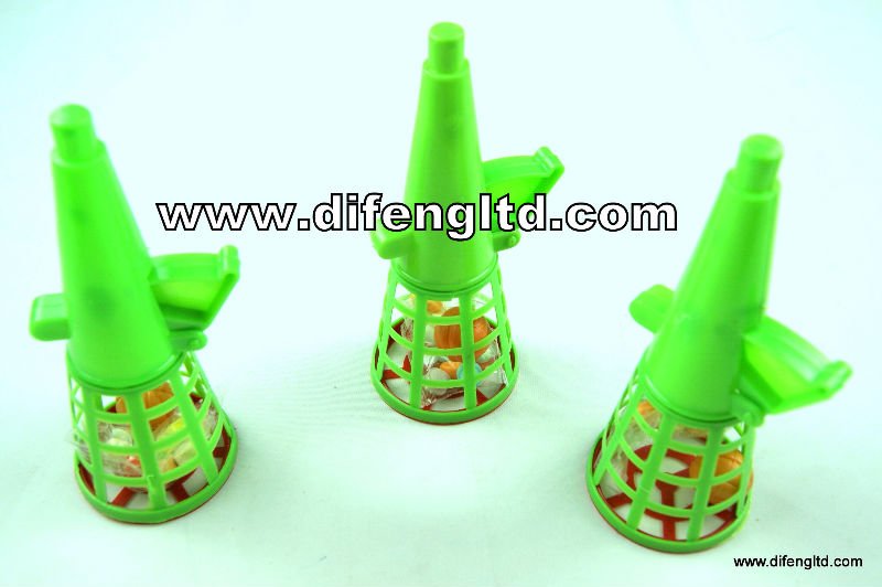 Difeng Toy(bouncy ball)Candy