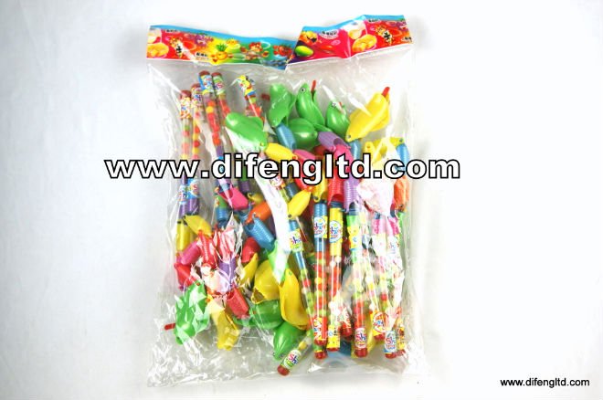 Difeng Candy with  Toy   Snake 