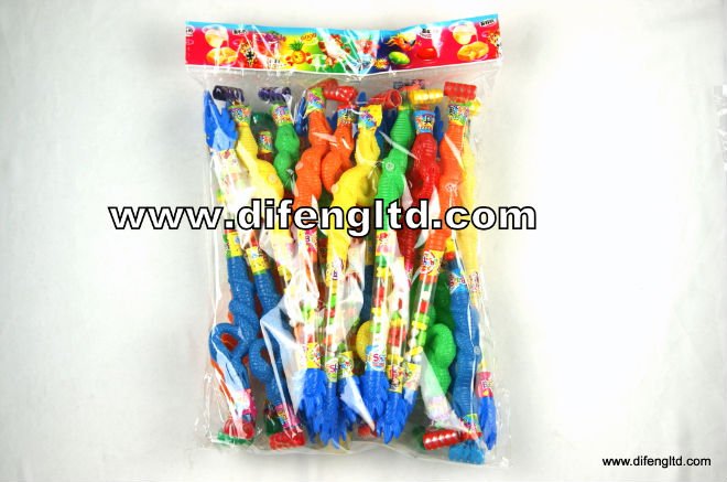 Difeng Candy with Toy Twist Snake
