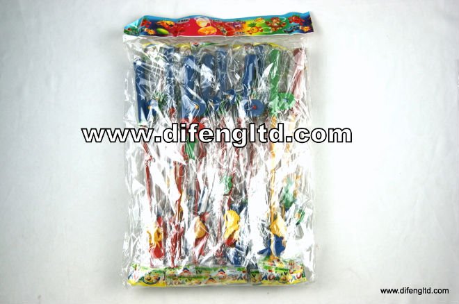 Difeng Candy with  Toy   Fish ing Gear
