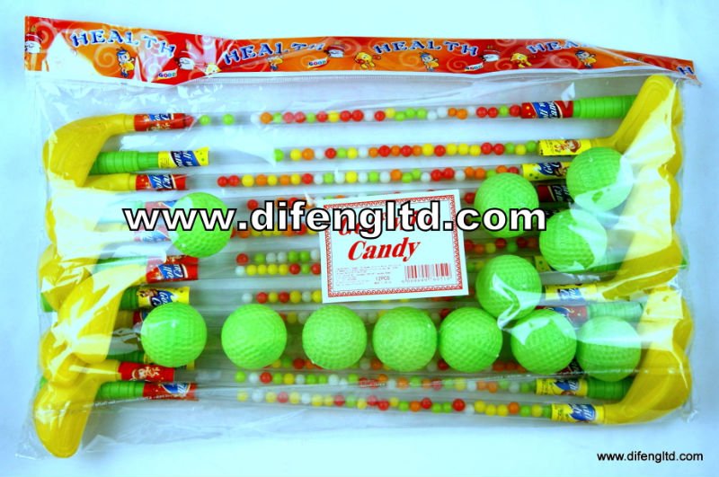 Difeng Toy Candy(golf club with ball)