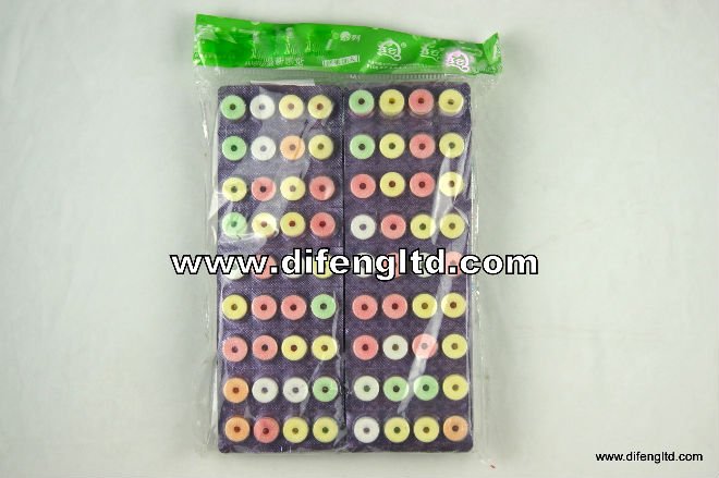 Difeng 16Pcs Whistle Candy
