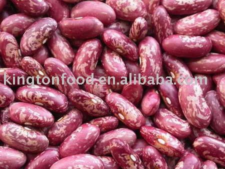Chinese  Red   Speckled  Bean