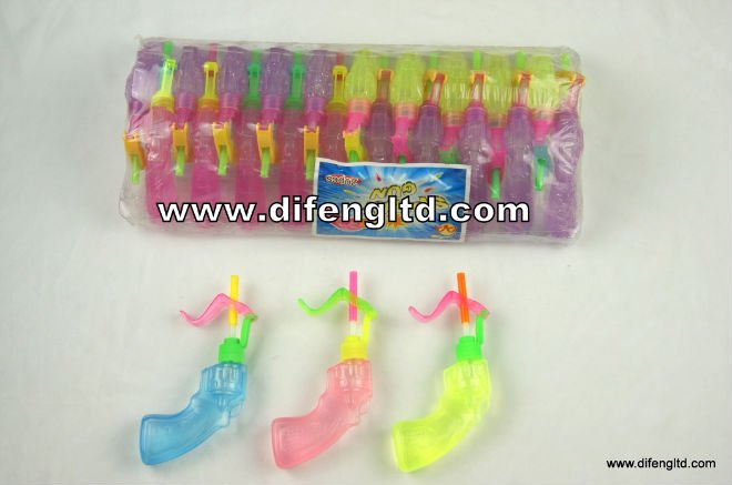 Difeng  Water   Gun   Spray  Candy