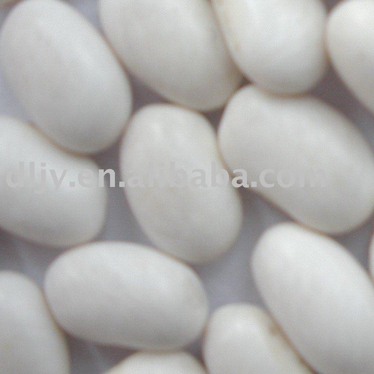 Japanese Type White Kidney Beans