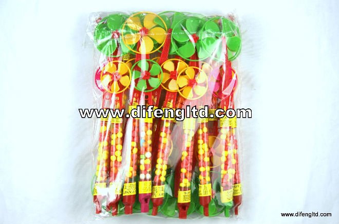 Difeng Candy with Toy(fan and whistle)