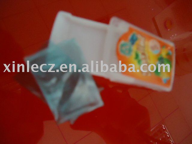  paper   mint   candy 
