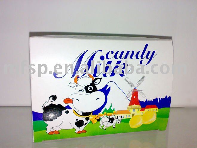2011  Dry   Milk   Candy (10 tablets) sweet  candy 