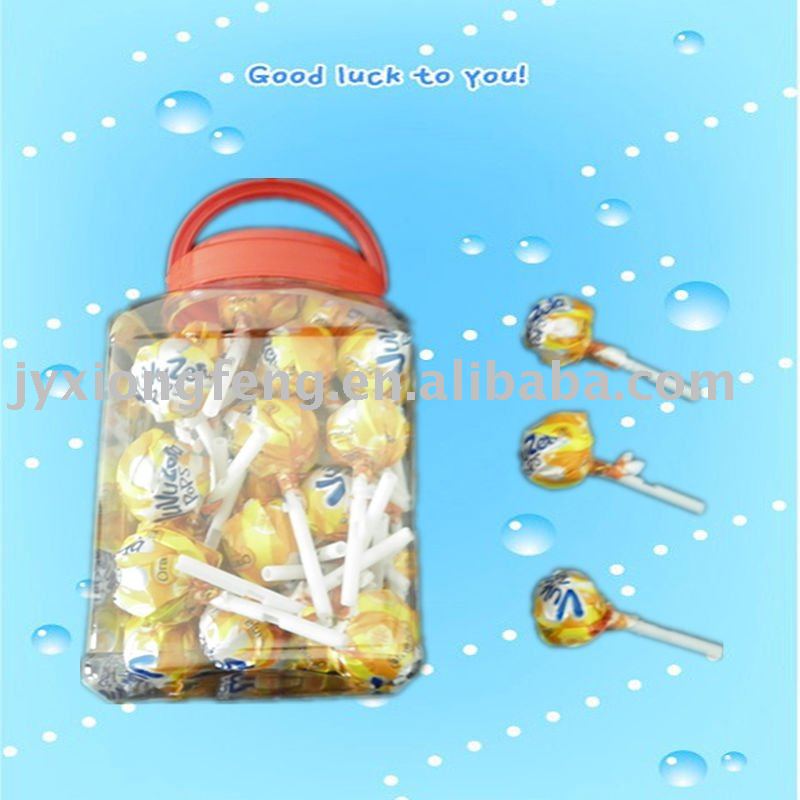  Whistle   lollipop   candy 