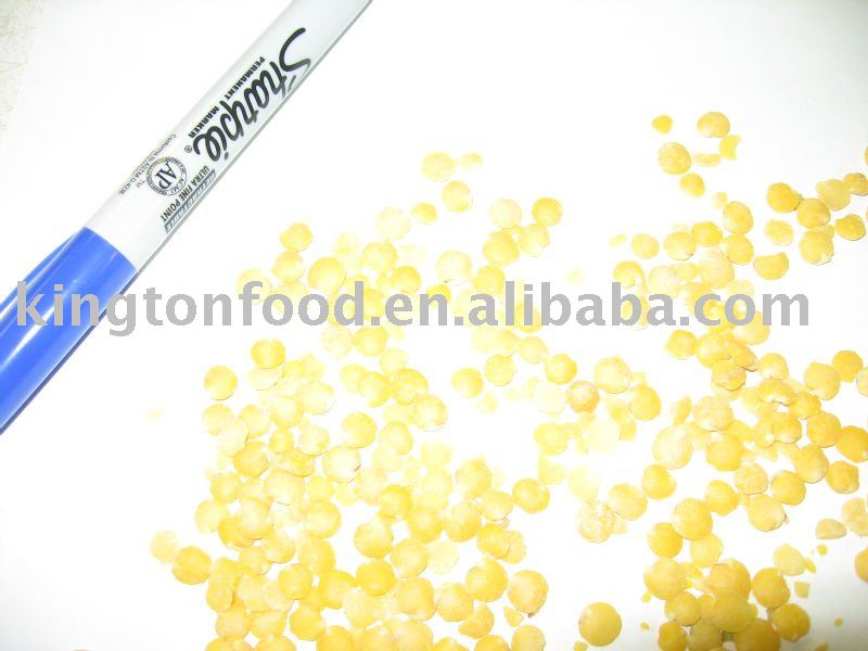  Yellow   Split  Lentils