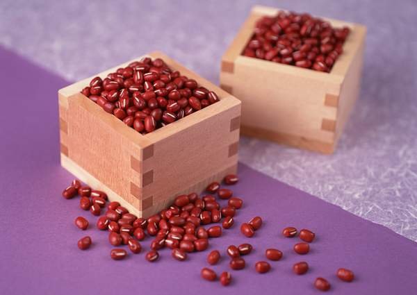  tianjin  small  red   beans 