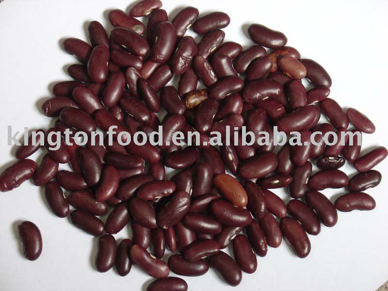 Dark Red Beans