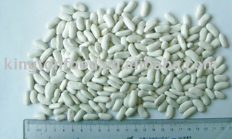 Alubia White Kidney Beans