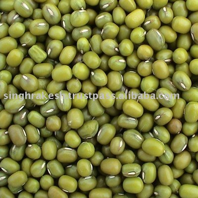 Green Beans Whole