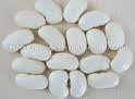 ( White Kidney Beans )
