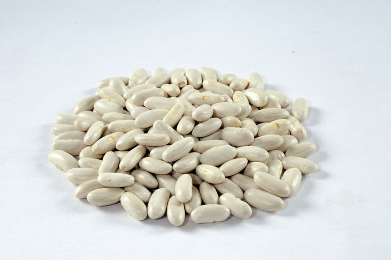 White Kidney Beans