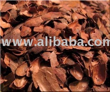 Natural Cocoa Shell