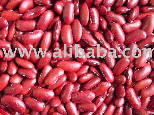 Red Kidney Beans