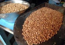 We supplier grade 1 Chick peas