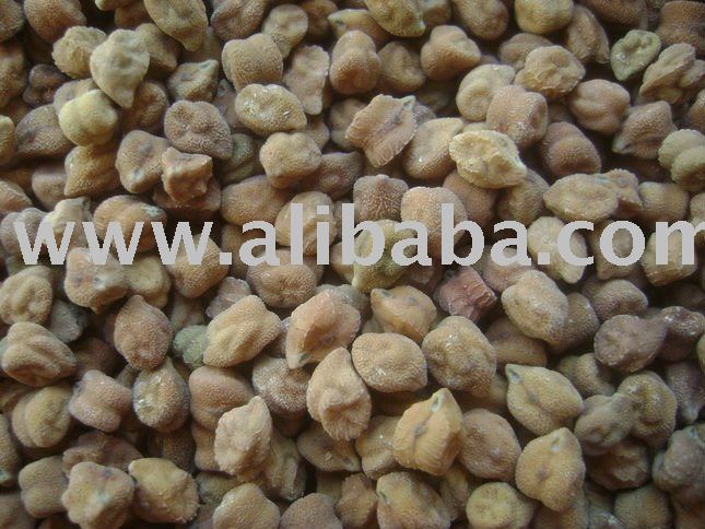 Chickpeas (Desi)