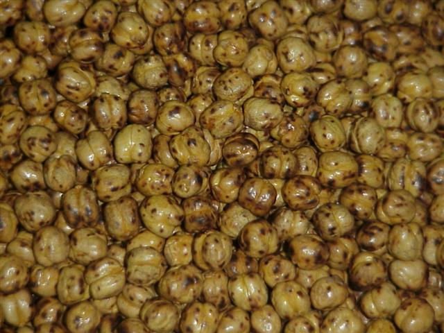 DRIED DESI CHICPEAS