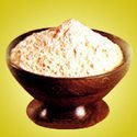 Toasted  Defatted   Soya   Flour 