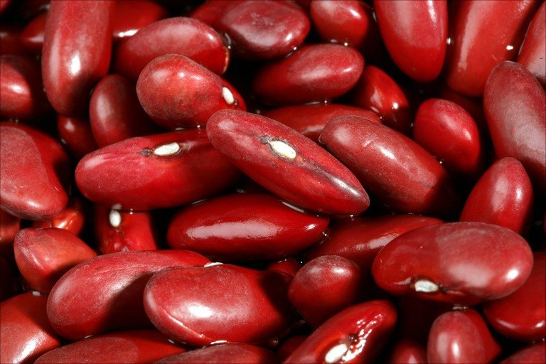 RED KIDNEY BEANS AVAILABLE