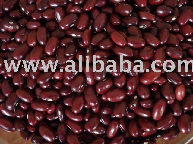 small red beans