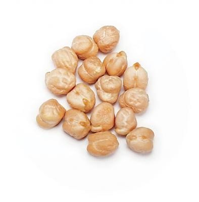 GARBANZO BEANS