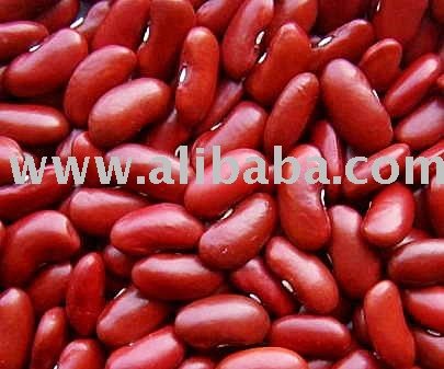 Dark Red Kidney Beans